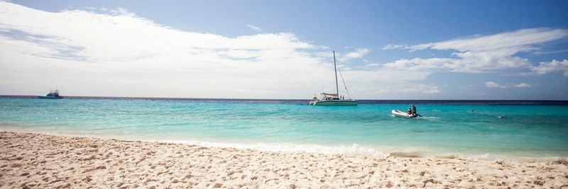 Curaçao - Caraïbes